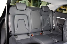 2014款奥迪A5双门45TFSI