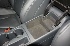 2014款奥迪A5双门45TFSI