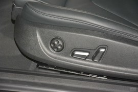 2014款奥迪A5双门45TFSI