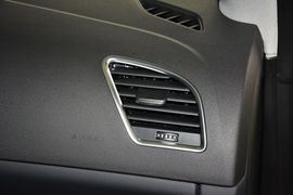 2014款奥迪A5双门45TFSI