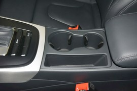2014款奥迪A5双门45TFSI