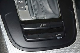 2014款奥迪A5双门45TFSI