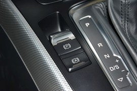 2014款奥迪A5双门45TFSI
