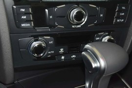 2014款奥迪A5双门45TFSI