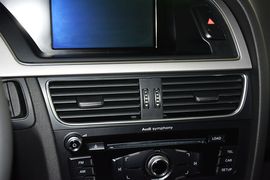 2014款奥迪A5双门45TFSI
