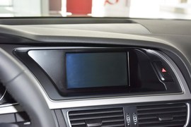 2014款奥迪A5双门45TFSI