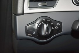 2014款奥迪A5双门45TFSI