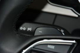 2014款奥迪A5双门45TFSI