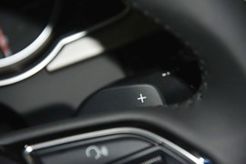 2014款奥迪A5双门45TFSI