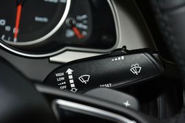 2014款奥迪A5双门45TFSI