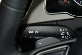 2014款奥迪A5双门45TFSI