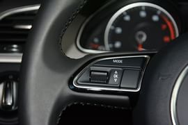 2014款奥迪A5双门45TFSI
