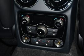 2015款捷豹XJL