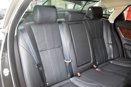 2015款捷豹XJL