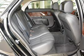 2015款捷豹XJL