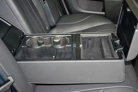 2015款捷豹XJL