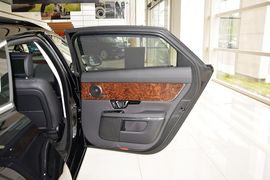2015款捷豹XJL