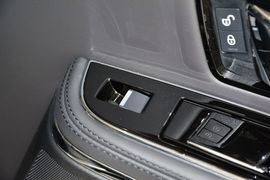 2015款捷豹XJL