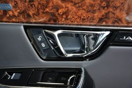 2015款捷豹XJL