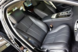 2015款捷豹XJL