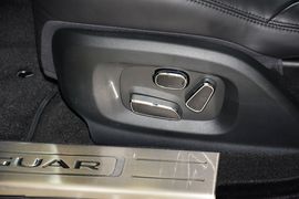 2015款捷豹XJL