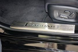2015款捷豹XJL