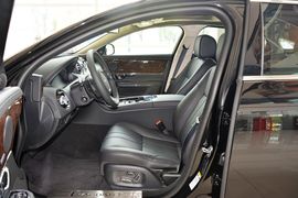 2015款捷豹XJL