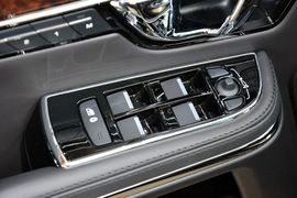2015款捷豹XJL