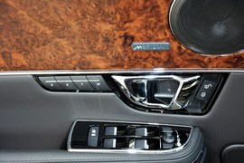 2015款捷豹XJL