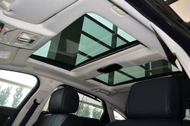 2015款捷豹XJL