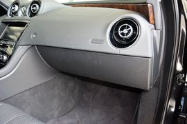 2015款捷豹XJL