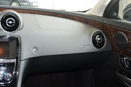 2015款捷豹XJL