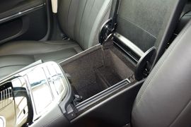 2015款捷豹XJL