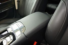 2015款捷豹XJL