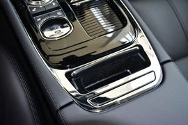 2015款捷豹XJL