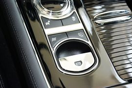 2015款捷豹XJL