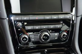 2015款捷豹XJL