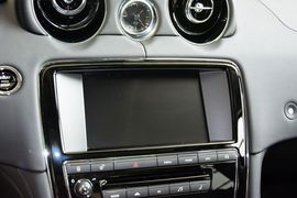 2015款捷豹XJL