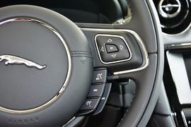 2015款捷豹XJL
