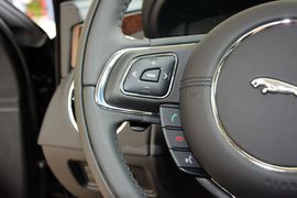 2015款捷豹XJL