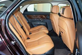 2015款捷豹XJL