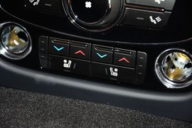 2015款捷豹XJL