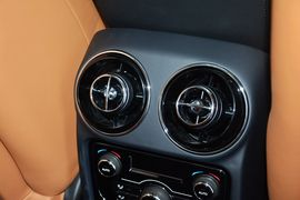 2015款捷豹XJL