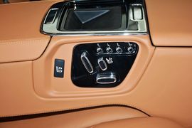 2015款捷豹XJL