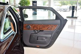 2015款捷豹XJL