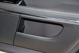 2015款捷豹XJL