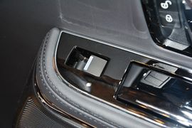 2015款捷豹XJL