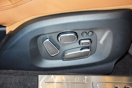 2015款捷豹XJL