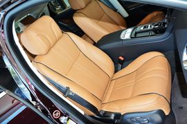 2015款捷豹XJL