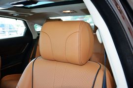 2015款捷豹XJL